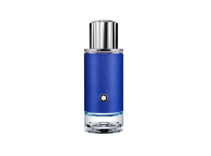 INTER PARFUMS - MONTBLANC EXPLORER Ultra Blue EP Vaporisateur 30ml
