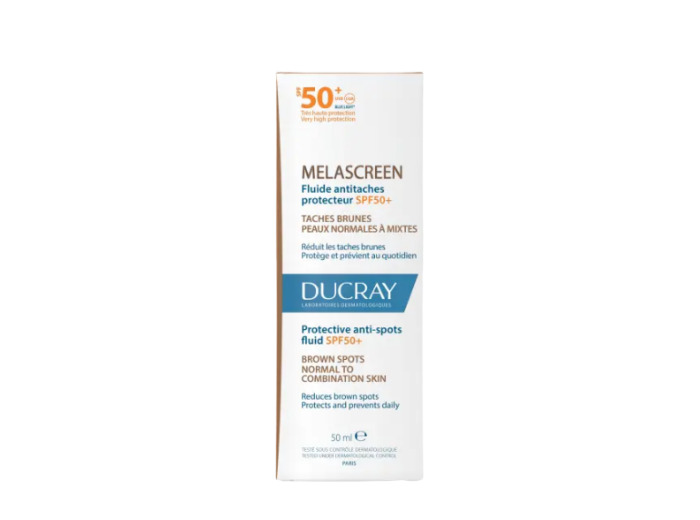 DUCRAY MELASCREEN FLD A-TAC TB50ML1