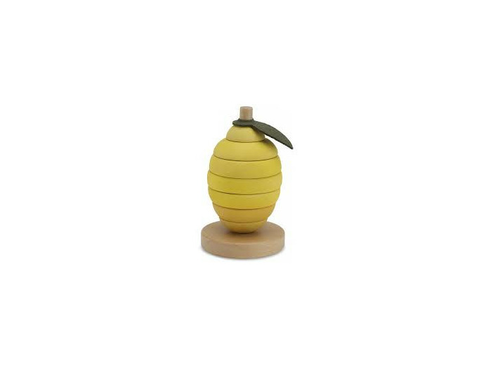 Citron à empiler