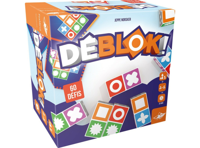 Deblok