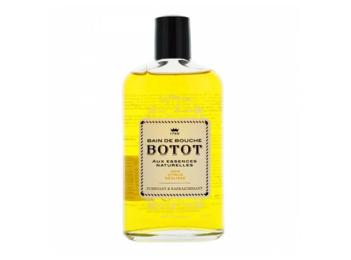 BOTOT BAIN BCH ANIS/CITRUS/REGLIS FL250ML