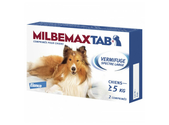 MILBEMAXTAB CPR CN BT2