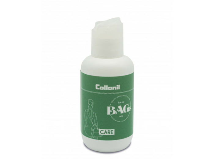 Collonil Crème CARE régénérant et nourrissant pour cuir lisse