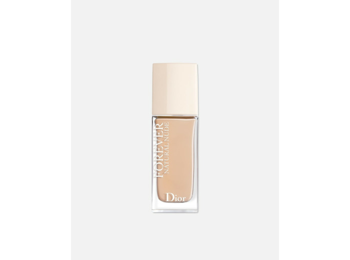 MAQUILLAGE de la marque PARFUMS CHRISTIAN DIOR - Dior Forever Natural Nude Fluide FDT N°1N