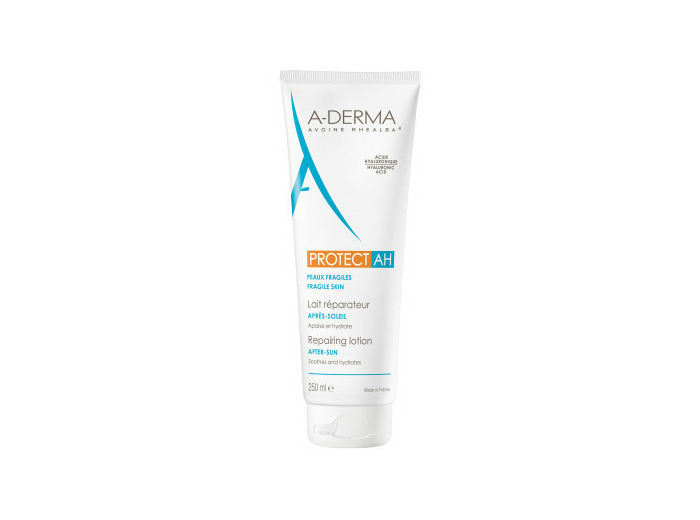 A-DERMA PROTECT-AH LAIT REPAR AP SOL T/25