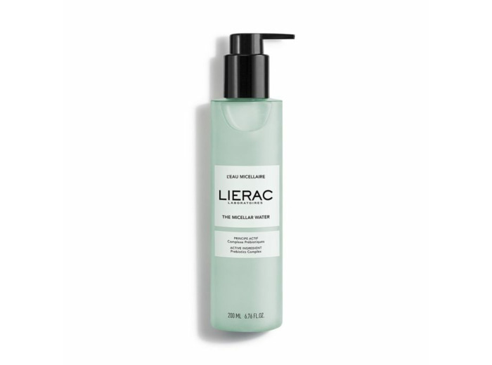 Eau Micellaire Douceur 200ml Lierac