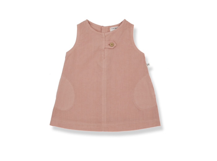 Robe Corail Tania