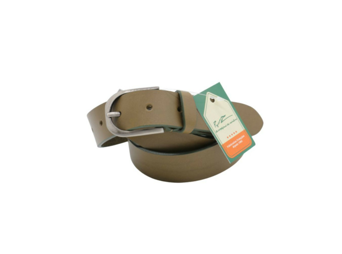 CEINTURE DE LA COMPAGNIE DES CEINTURES