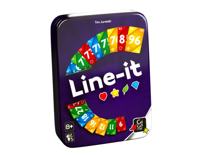 LINE-IT