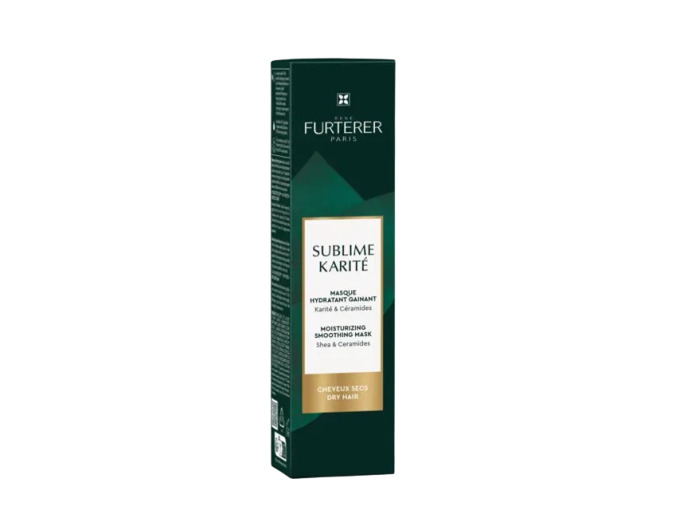 FURTERER MASQUE HYDRATANT GAINANT 100ML