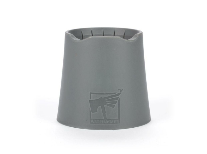 WARHAMMER WATER POT