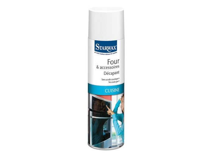 NETTOYANT DECAPANT FOUR