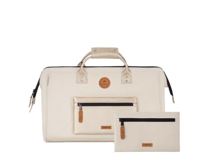 Cabaïa Duffle V2 Sac De Voyage Cabine Alger