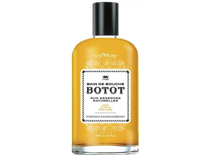BOTOT BAIN BCH ANIS/CITRUS/REGLIS FL250ML