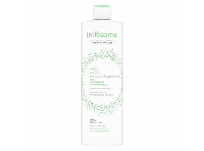 INTIBIOME ACT XPROT 500ML