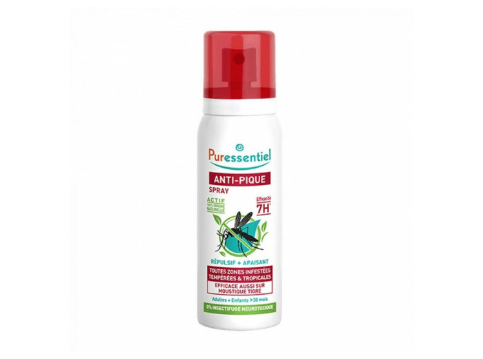 PSL A-PIQ SPR 75ML1