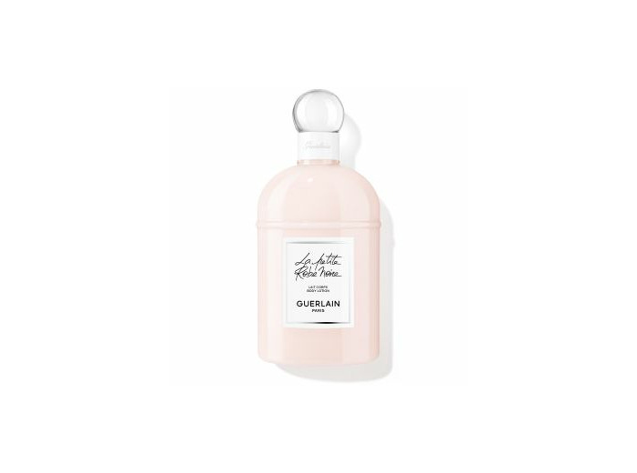 GUERLAIN - LA PETITE ROBE NOIRE Lait Velours Pour Peau Glamour 200ml
