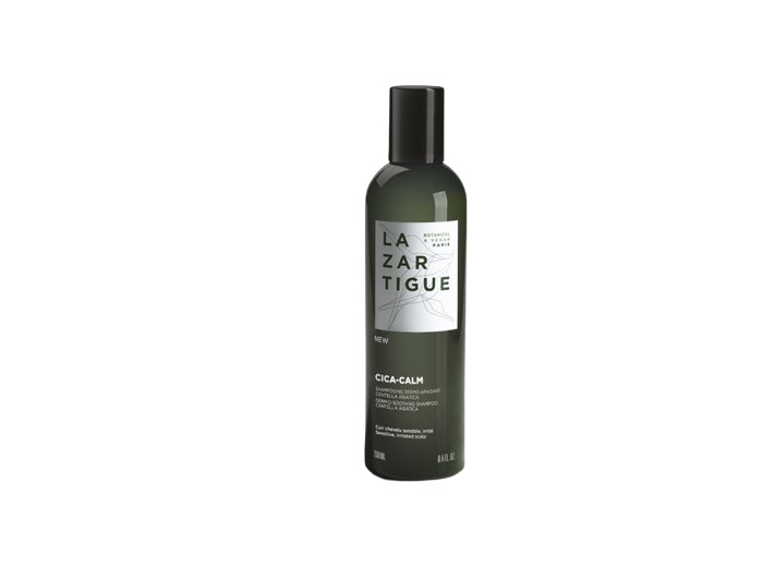 LAZARTIGUE CICA-CALM SHP 250ML
