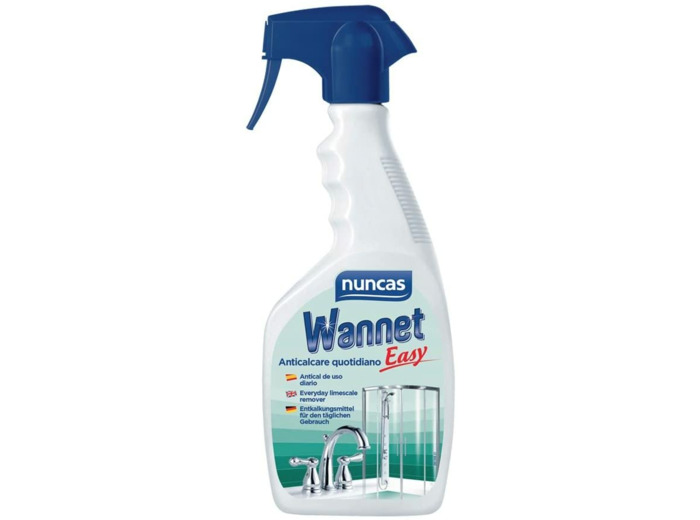 Wannet Easy