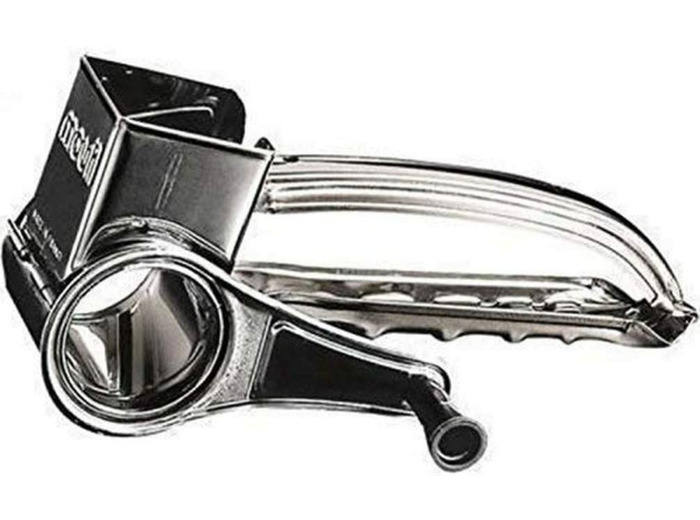 Moulinex Petit Ménager Moulin Râpe en Inox, fabriqué en France