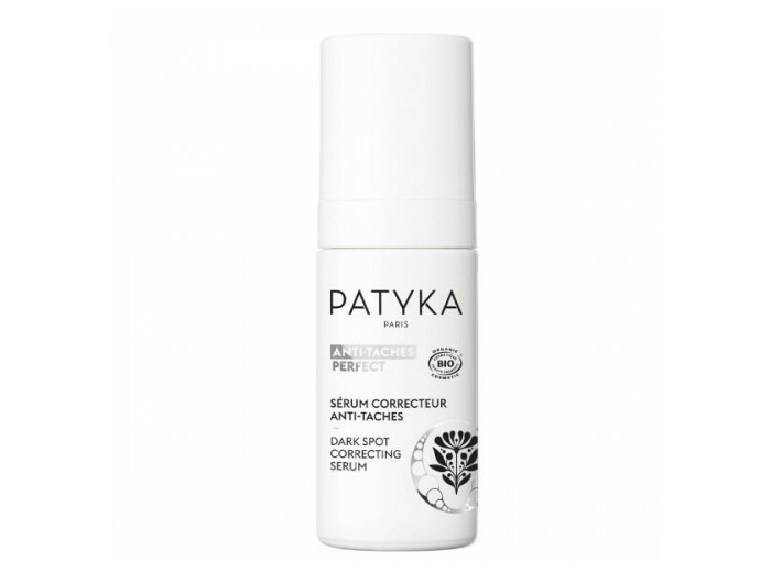 PATYKA SERUM CORRECTEUR ANTI-TACHES 30ML