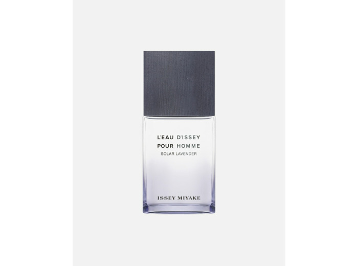 L'Eau d'Issey Pour Homme Solar Lavender ET Intense Vaporisateur 50ml