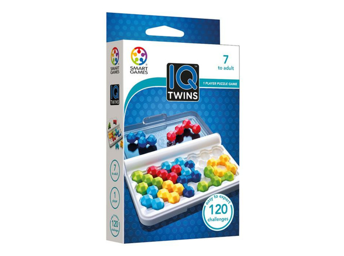 IQ Twins