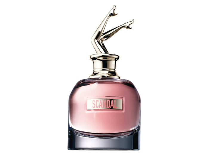 PUIG - SCANDAL EP Vaporisateur 80ml