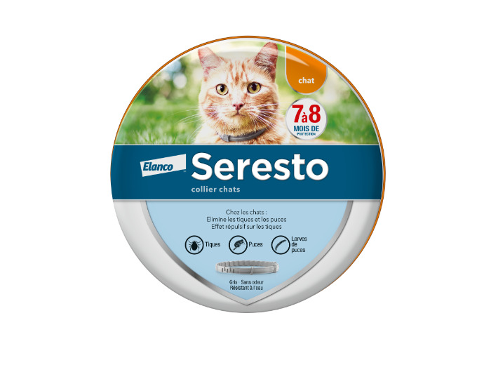 SERESTO COLL CHAT/1