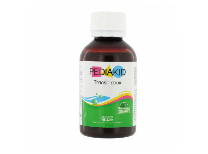 PEDIAKID TRANSIT DOUX