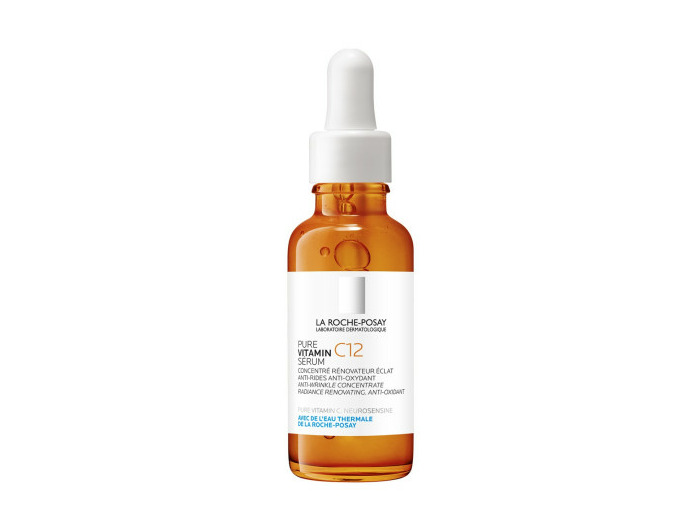 ROCHE-POSAY SERUM PURE VIT C12 FL30ML