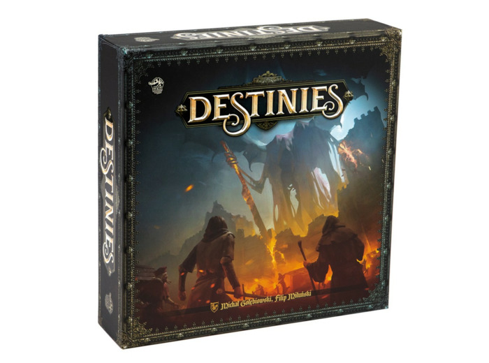 Destinies
