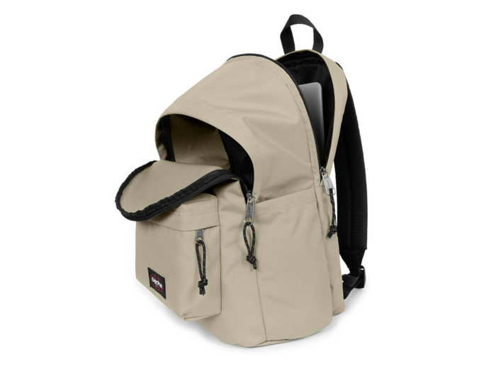 Eastpak Day Office Sac A Dos 6v7 Beach Beige