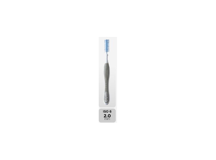 GUM TRAVLER 1618 2.0 B/4