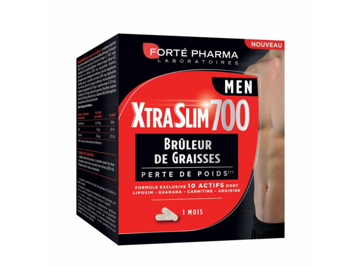 FORTE P XTRASLIM 700 MEN