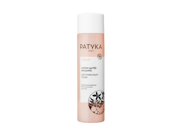 PATYKA LOTION LACTEE AP FL100ML