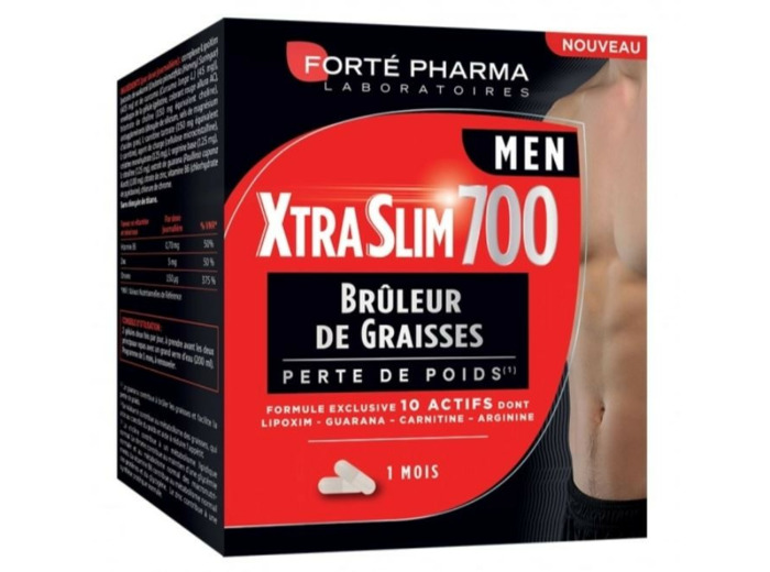 FORTE P XTRASLIM 700 MEN