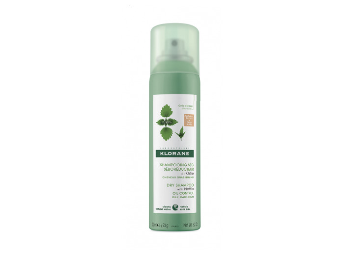 KLORANE SHP SEC TEINTE ORTIE IT E 150ML