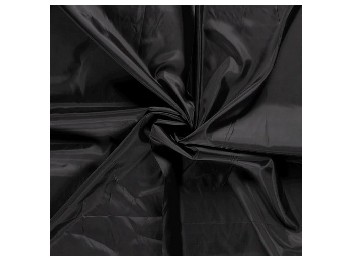 Doublure noire