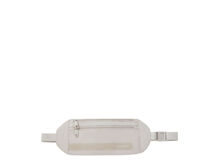 Samsonite TA Révolution Ceinture Porte-Monnaie RFID Eclypse Grey