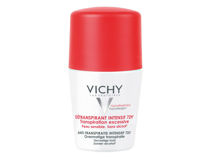VICHY DETRANSPIRANT INT FL50ML
