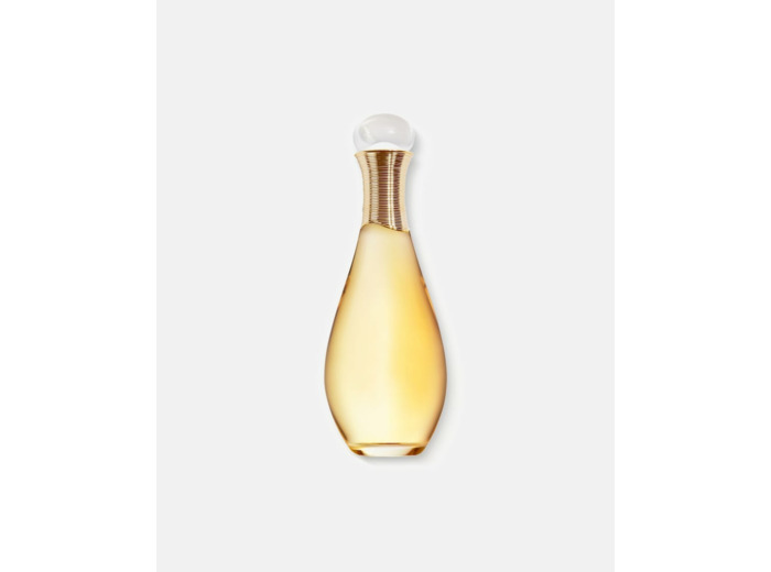 PARFUMS CHRISTIAN DIOR - J'ADORE Huile Divine Huile Sèche Corps et Cheveux 150ml