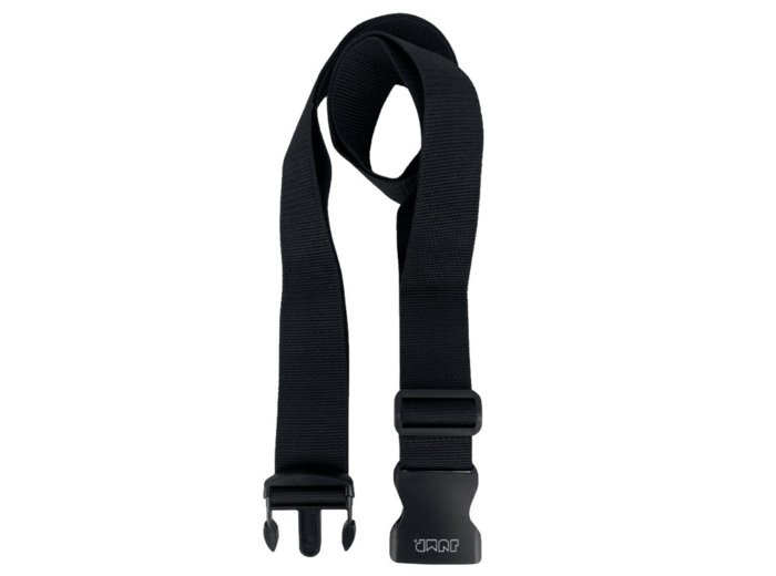 Jump Accessoires Voyage Sangle Noir