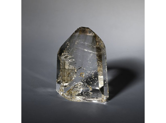 CRISTAL DE ROCHE PIECE UNIQUE PU161