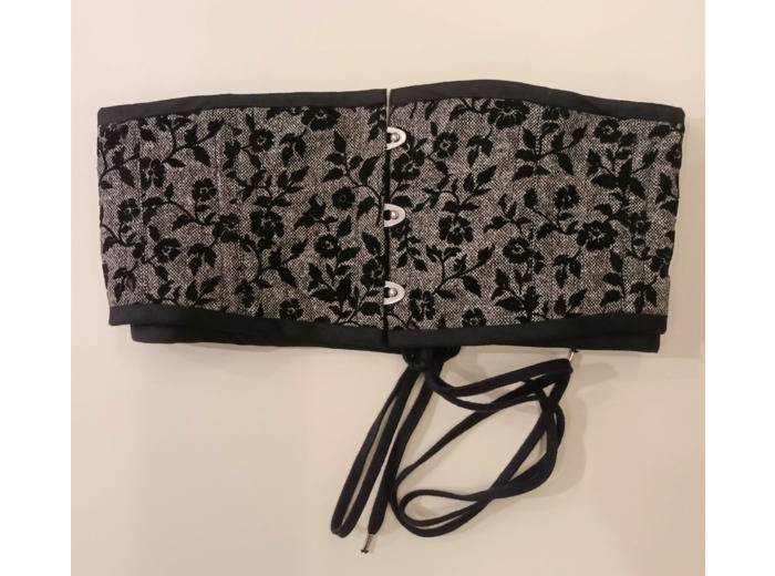Ceinture corset