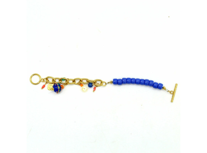Bracelet Eden Tropical