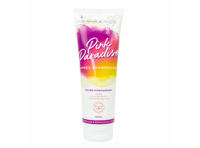 LSL PINK PARADISE 250ML