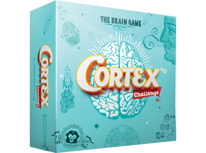 Cortex challenge