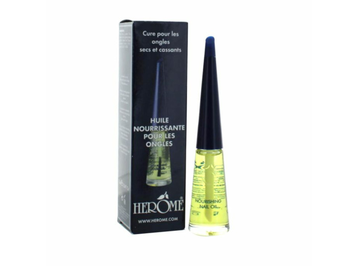 HEROME HUILE NOURISSANTE FL10ML