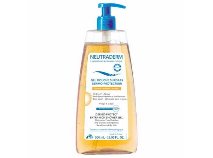 NEUTRADERM GEL DCH SURGRA DERM-PR 500ML
